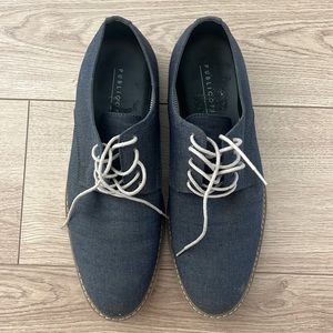 Mens shoes